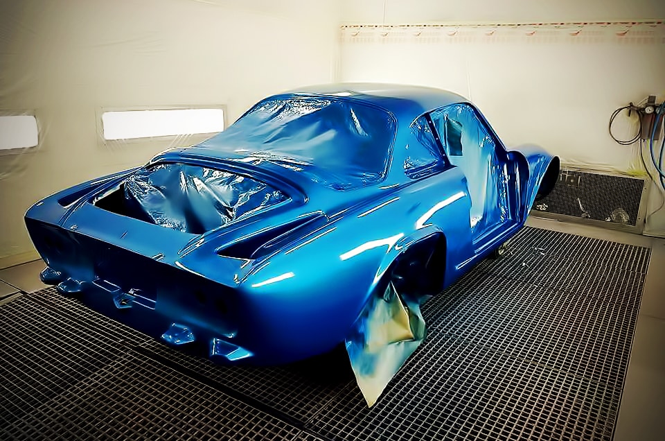 Alpine Restauration Automobile 6 Alpine Restauration Automobile 6