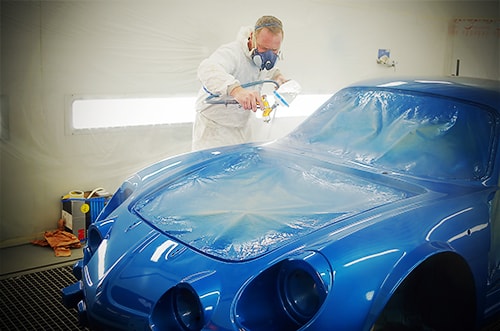 Alpine Restauration Automobile 7 Alpine Restauration Automobile 7