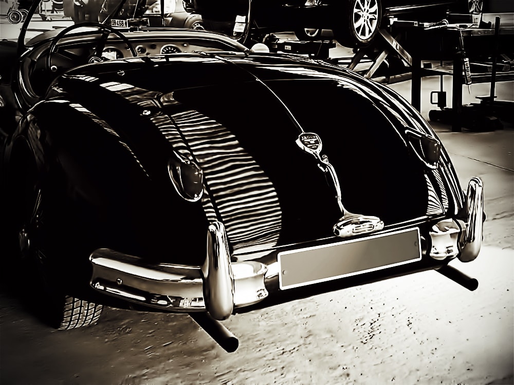 Jaguar Restauration Automobile 2 Jaguar Restauration Automobile 2