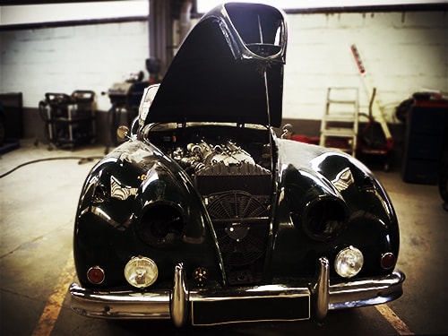 Jaguar Restauration Automobile 4 Jaguar Restauration Automobile 4