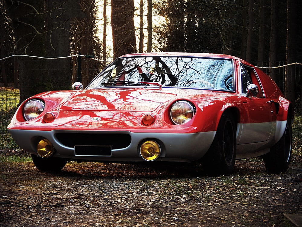Lotus Restauration Automobile 2 Lotus Restauration Automobile 2