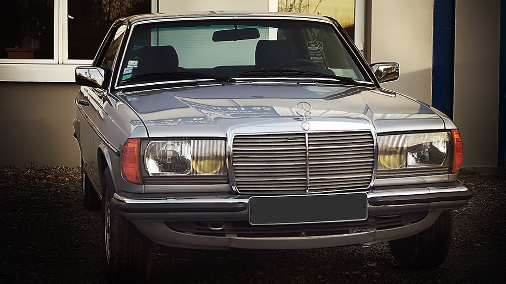 Mercedes Restauration Automobile 2 Mercedes Restauration Automobile 2
