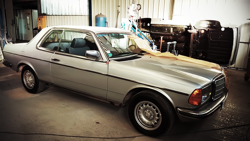 Mercedes Restauration Automobile 4 Mercedes Restauration Automobile 4