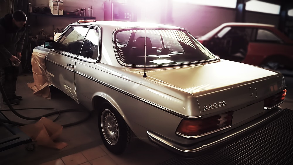 Mercedes Restauration Automobile 5 Mercedes Restauration Automobile 5